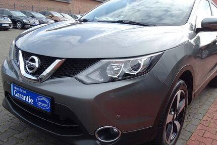 Nissan Qashqai 71.000 km 12.490 € Hamm 59073