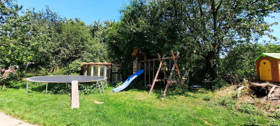Einfamilienhaus Holzwickede - 8 Zimmer, 138 m&sup2;, 449.000&euro; | Angebot:27159886