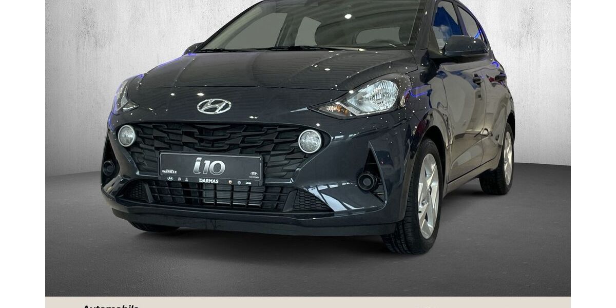 Hyundai i10 27.620 km 13.990 &euro; Herne 44653