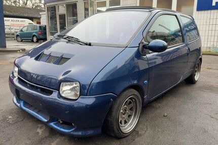 Renault Twingo 73.622 km 3.500 &euro; Gelsenkirchen 45884