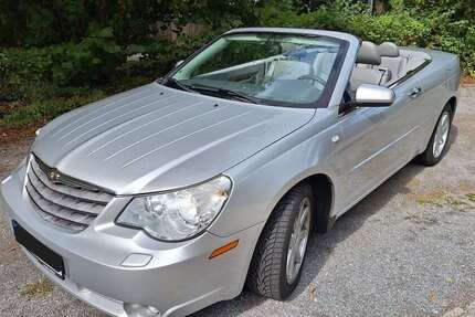 Chrysler Sebring