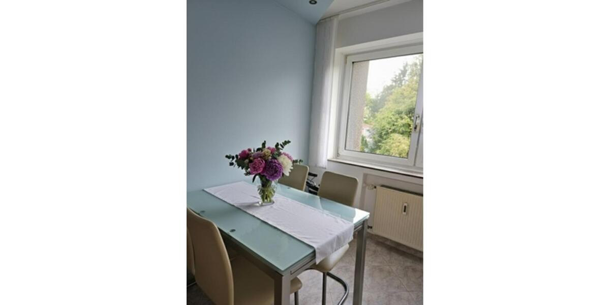 Eigentumswohnung inkl. Garage in Scharnhorst Ost zu verkaufen zimmer