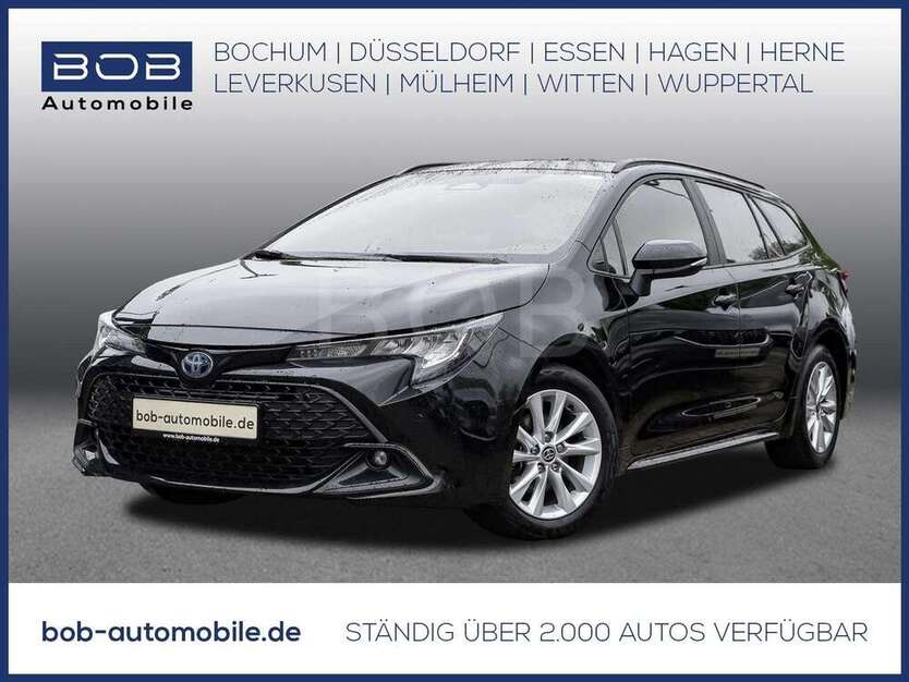 Corolla