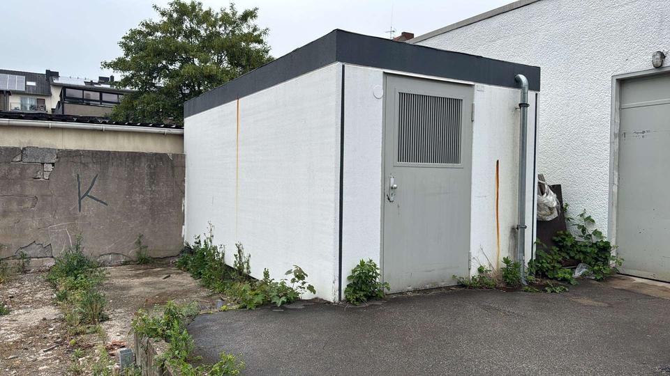 Garagen / Stellplätze Castrop-Rauxel Bladenhorst - 100&euro; | Angebot:26350265