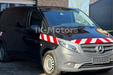 Mercedes-Benz Vito 275.000 km 18.990 &euro; Datteln 45711