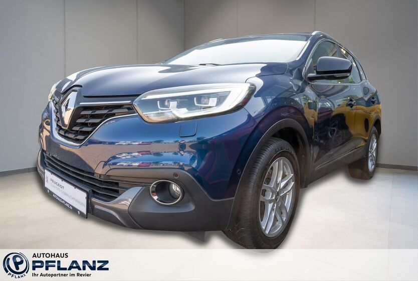 Renault Kadjar 78.500 km 14.885 € Bochum 44801