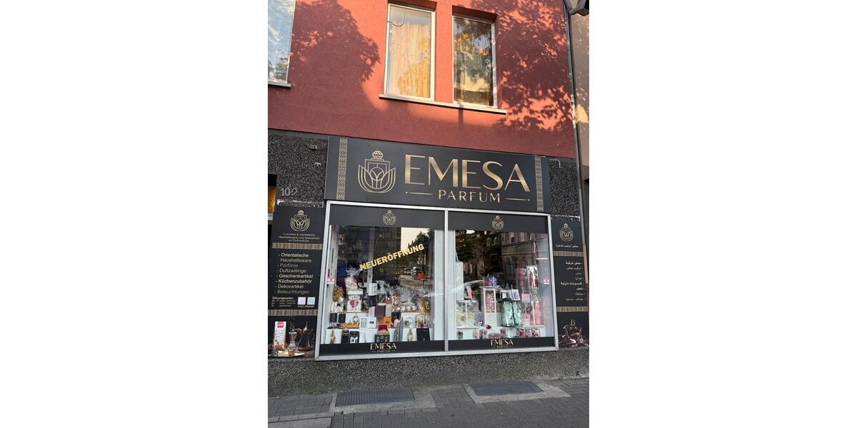 Gewerbeobjekt Recklinghausen König Ludwig - 32.999&euro; | Angebot:24452681