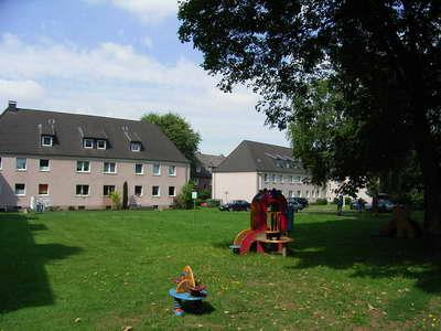 Etagenwohnung Bochum Bochum-Nord - 2 Zimmer, 40 m&sup2;, 359&euro; | Angebot:25906407