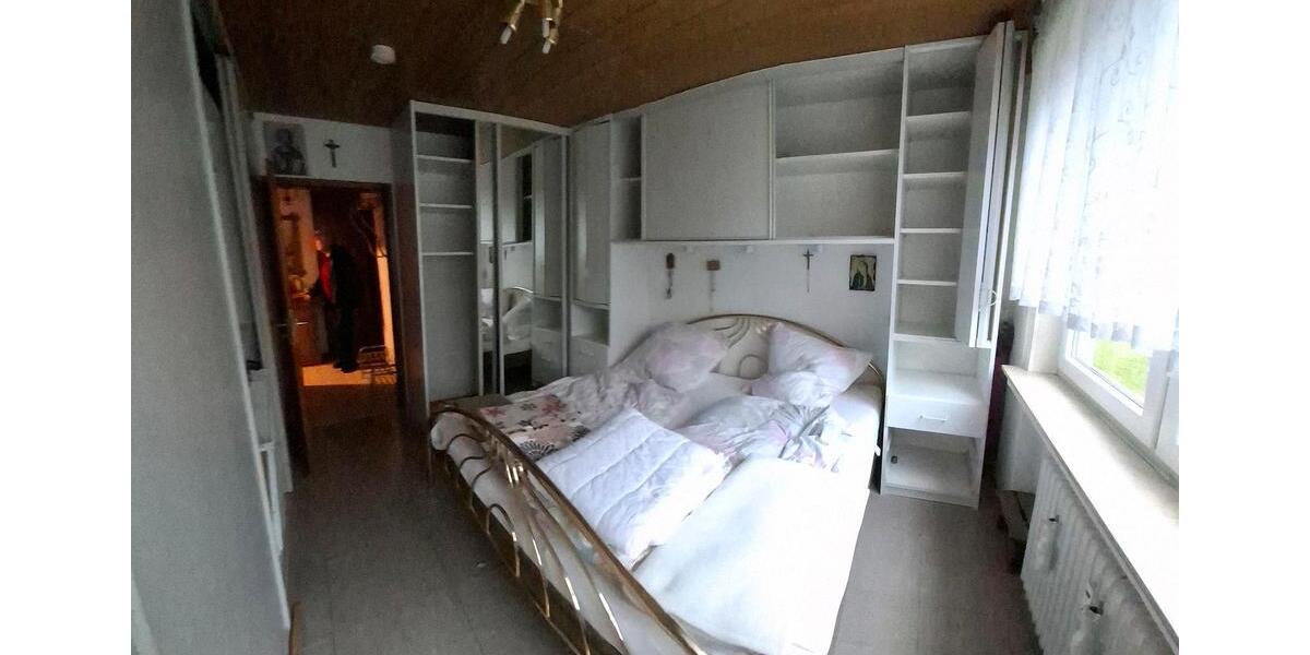 Wohnung in Bochum Langendreer 2 zimmer