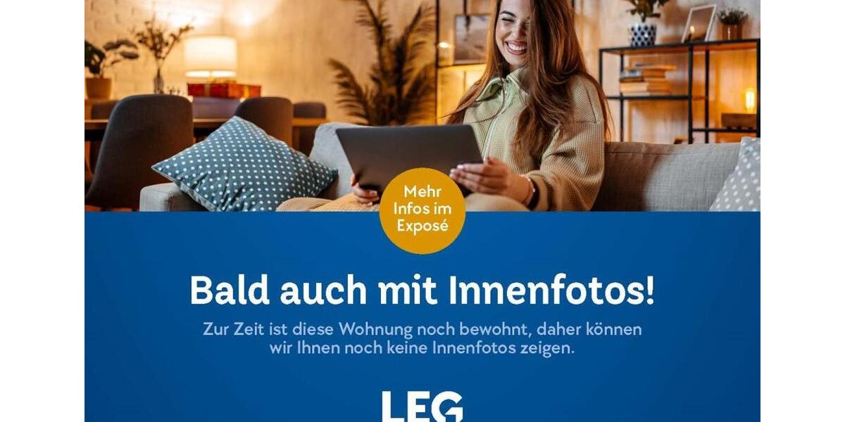 Etagenwohnung Castrop-Rauxel Rauxel - 2 Zimmer, 66 m&sup2;, 379&euro; | Angebot:26478010