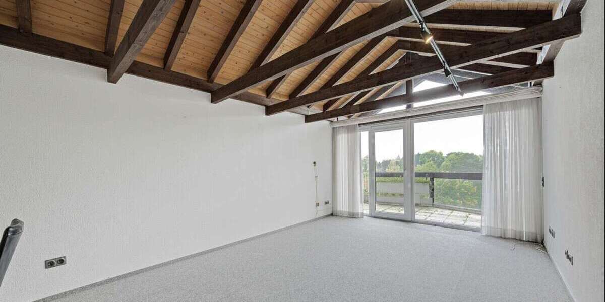 Wohnung zum Mieten in Dortmund 1.500 € 146 m² 4.5 zimmer