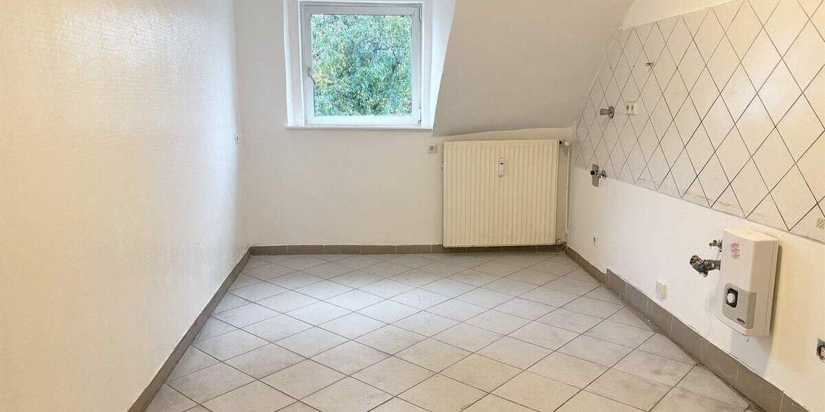 Etagenwohnung Herne Wanne - 4 Zimmer, 100 m&sup2;, 690&euro; | Angebot:25727584