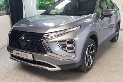 Mitsubishi Eclipse Cross 71.300 km 23.333 € Hagen 58135