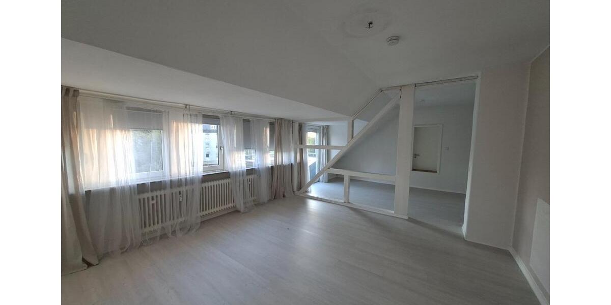 Dachgeschoßwohnung Marl - 2 Zimmer, 73 m&sup2;, 511&euro; | Angebot:25933008