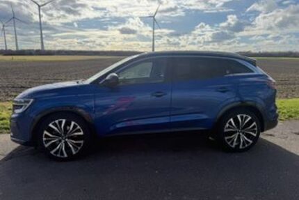 Renault Austral 53.500 km 27.500 &euro; Herne 44653