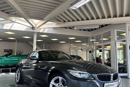 BMW Z4 90.933 km 19.950 € Hamm 59065