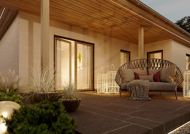 Mehrfamilienhaus, Wohnhaus Iserlohn Iserlohnerheide - 4 Zimmer, 128 m&sup2;, 448.850&euro; | Angebot:25773253