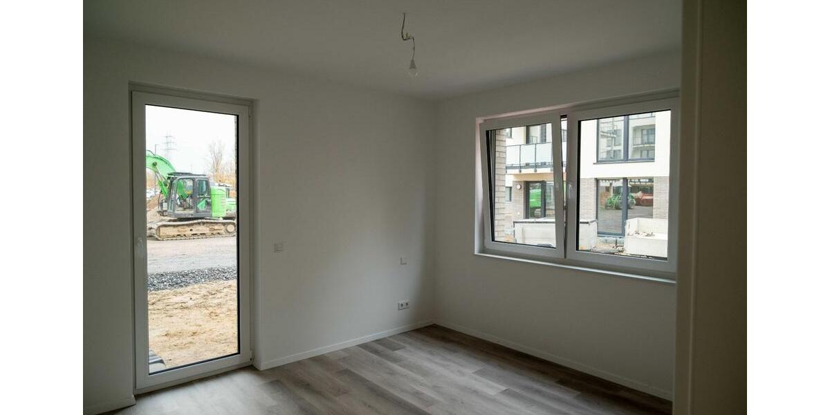 Etagenwohnung Herne Baukau - 3 Zimmer, 93 m&sup2;, 1.395&euro; | Angebot:24690070