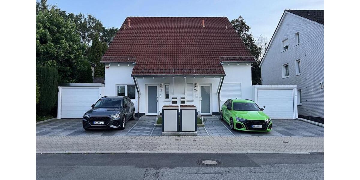 Doppelhaushälfte Dortmund Hombruch - 5 Zimmer, 185 m&sup2;, 2.500&euro; | Angebot:25245632