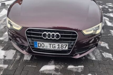 Audi A5 232.000 km 11.600 &euro; Dortmund 44328