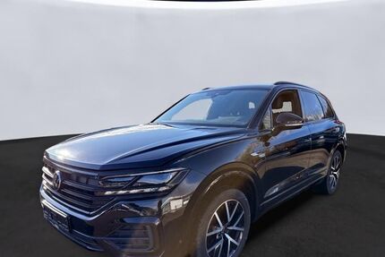 VW Touareg 46.161 km 51.575 &euro; Hagen 58091