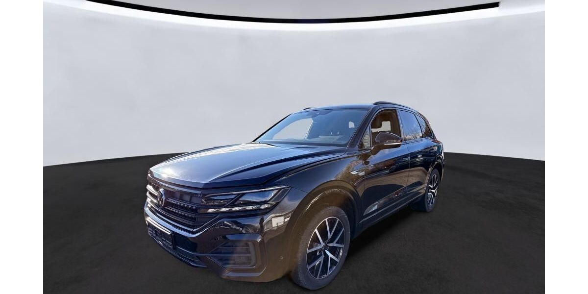 VW Touareg 46.161 km 51.575 &euro; Hagen 58091