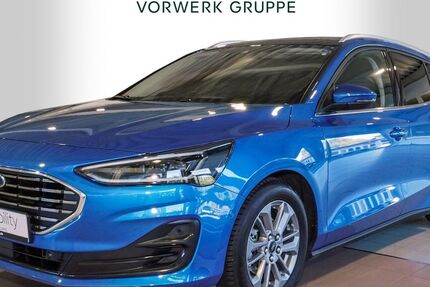 Ford Focus 24.440 km 19.950 &euro; Schwerte 58239