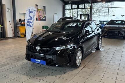 Renault Clio 11.350 km 18.700 € Werl 59457