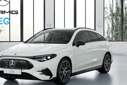 Mercedes-Benz CLA 250 Shooting Brake 9.500 km 62.880 &euro; Hagen 58135