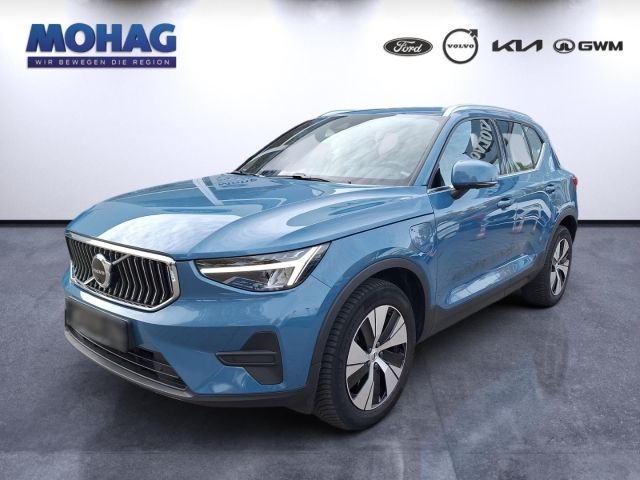 Volvo XC40 27.942 km 29.890 € Gelsenkirchen 45891