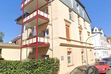 Wohnung Dortmund Hombruch - 3 Zimmer, 115 m&sup2;, 239.000&euro; | Angebot:23094239