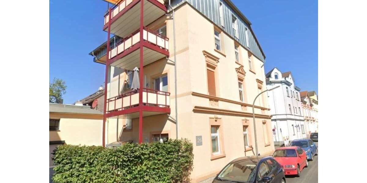 Wohnung zum Kaufen in Dortmund 239.000 € 115 m² 3 zimmer