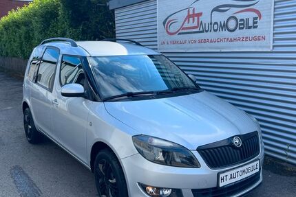 Skoda Roomster 217.000 km 3.699 &euro; Marl 45770