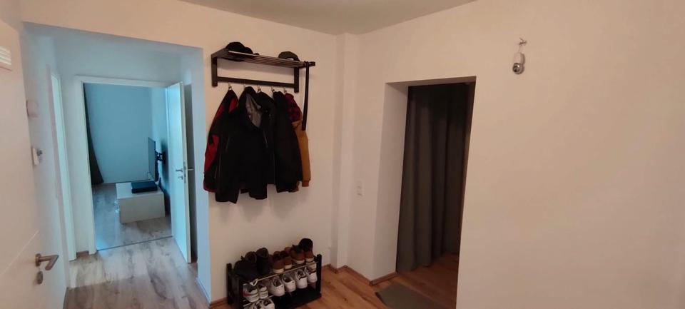 Etagenwohnung Bochum Werne - 2 Zimmer, 60 m&sup2;, 129.000&euro; | Angebot:27197340