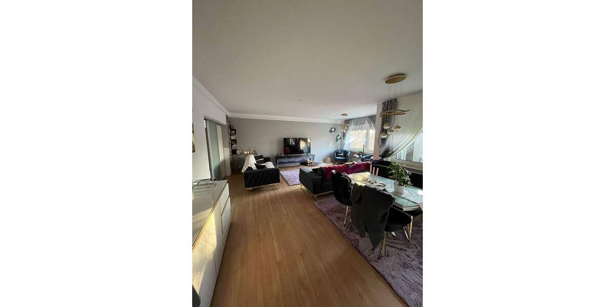 Etagenwohnung Hagen Emst - 2 Zimmer, 70 m&sup2;, 430&euro; | Angebot:24789321