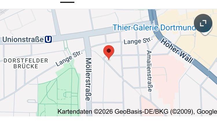 Etagenwohnung Dortmund Brackel - 2.5 Zimmer, 65 m&sup2;, 160.000&euro; | Angebot:26351313