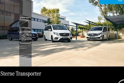 Mercedes-Benz V 300 5.174 km 90.990 &euro; Dortmund 44139