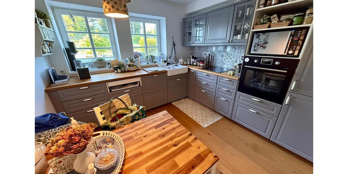 Erdgeschoßwohnung Fröndenberg (Ruhr) - 4.5 Zimmer, 107 m&sup2;, 880&euro; | Angebot:26478136