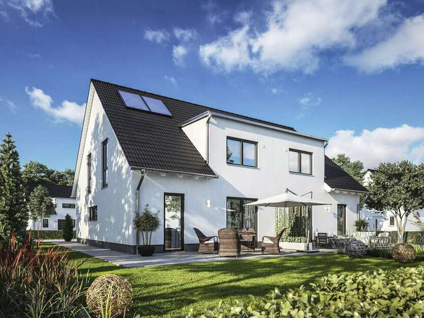 Haus zum Kaufen in Dortmund 390.300 € 130 m²