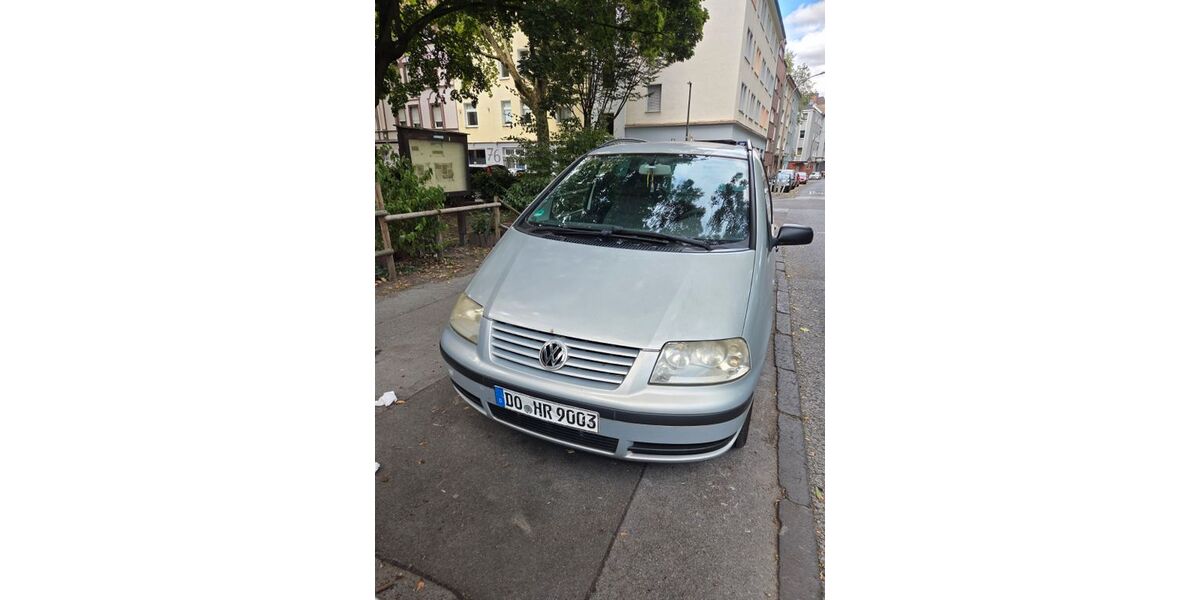 VW Sharan 348.000 km 1.850 &euro; Dortmund 44145