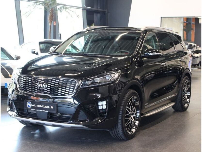 Sorento