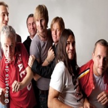 Reggatta De Blanc - Tribute to Police & Sting 14.11.2025 Zeche Bochum