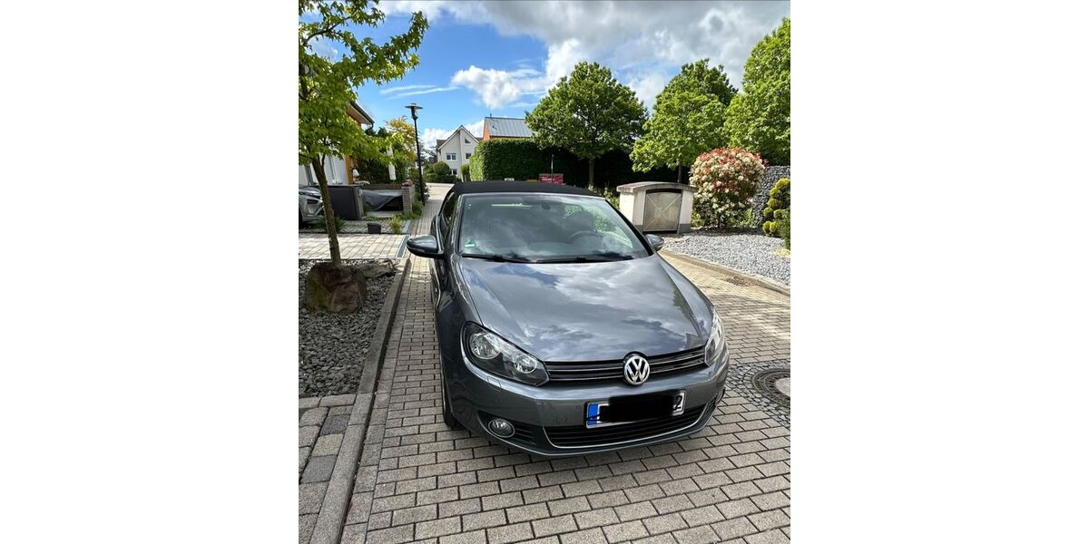 VW Golf 124.500 km 8.700 &euro; Dortmund 44269