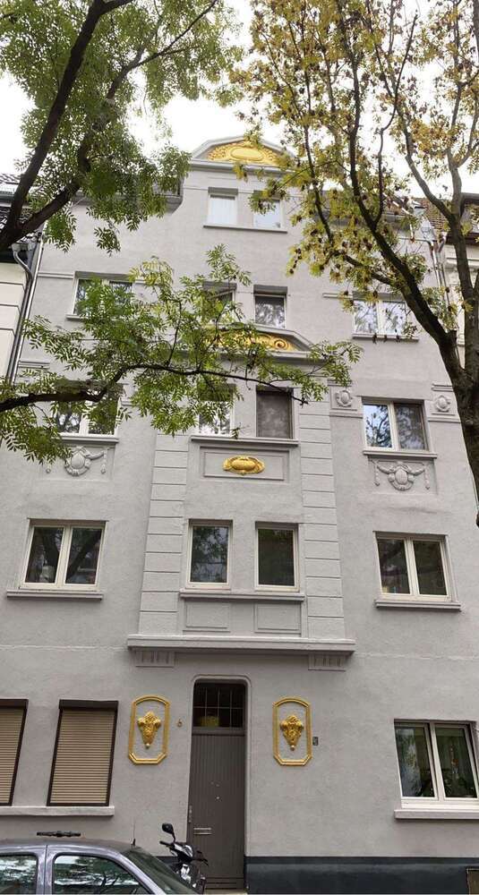 Wohnung zum Mieten in Dortmund 340 € 23.17 m²