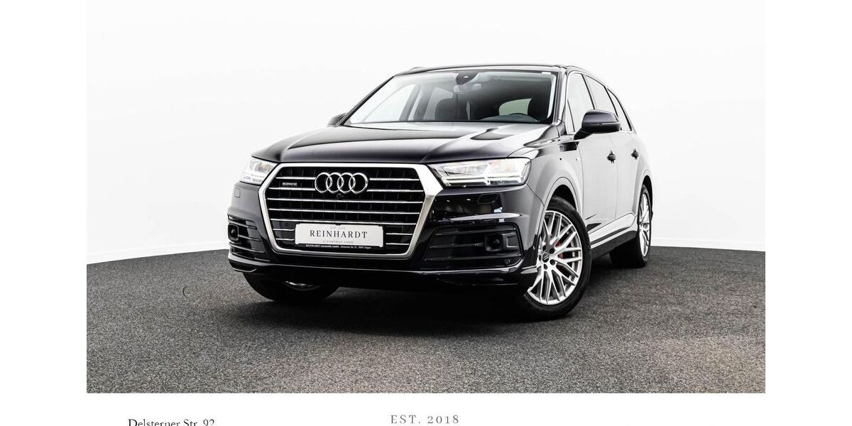 Audi Q7 86.697 km 43.920 &euro; Hagen 58091