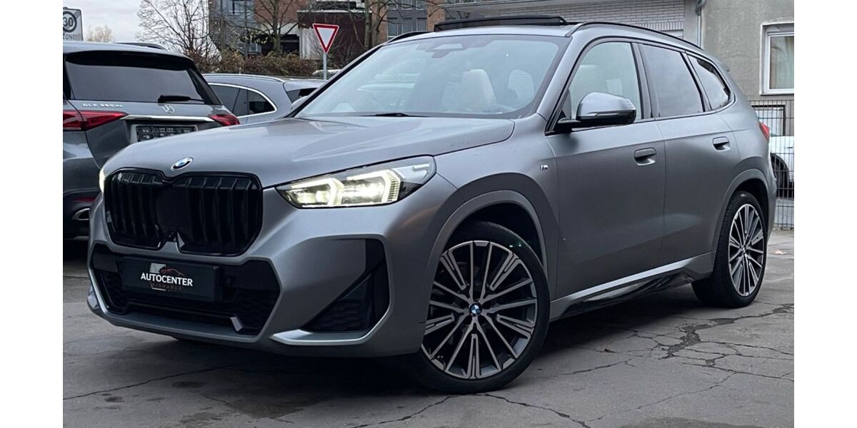 BMW X1 148.000 km 35.990 &euro; Gelsenkirchen 45889
