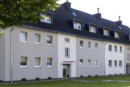 2-Zimmer-Wohnung in Iserlohn Oestrich im modernisierten Mehrfamilienhaus! 2 zimmer