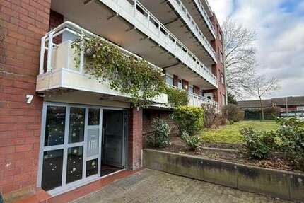 Wohnung Selm - 2.5 Zimmer, 63 m&sup2;, 139.000&euro; | Angebot:25379720