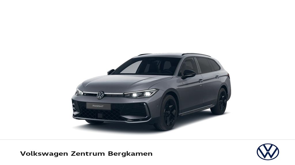 VW Passat Variant 9.238 km 41.411 &euro; Bergkamen 59192