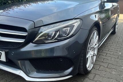 Mercedes C 250